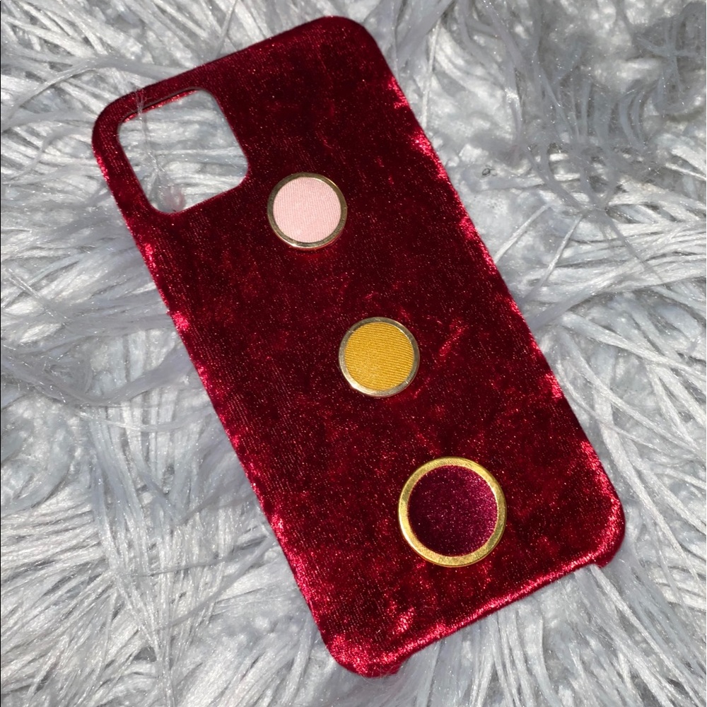iPhone 11 Pro Max 6.5 case